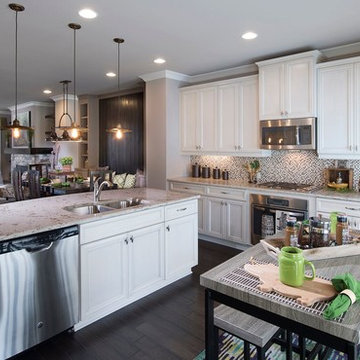 Foster Kitchen