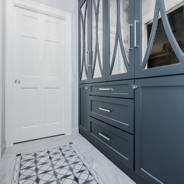 Art Deco Remodel
