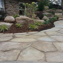 Front Landscaping