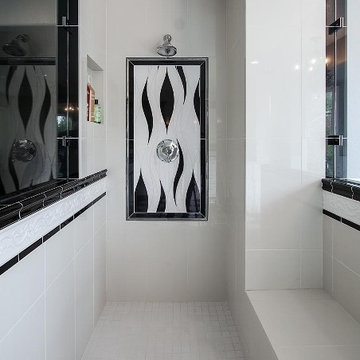 Master Bath - Dove Canyon