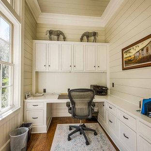 His Office