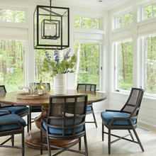 Screen porch