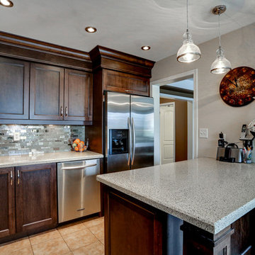 Cabinet Refacing