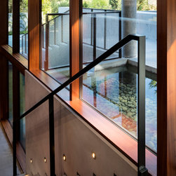 Quantum Clad Windows & Doors | David Coleman Architecture - Windows And Doors