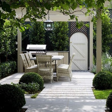 pergola