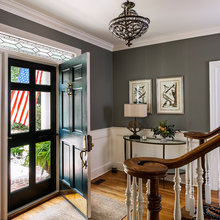 Storm Doors