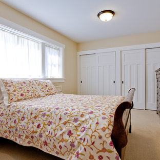 Greenlake Custom Home