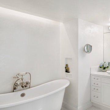 Linear Led Kitchen and Bath