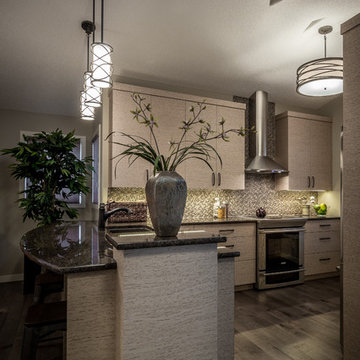 Copperstone Kitchen