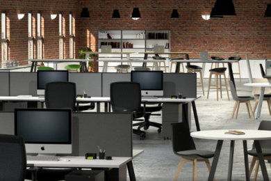 Office Furniture in Sydney - Fast Office Furniture