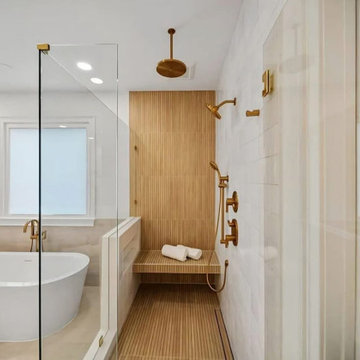 Cusac Primary Suite