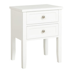 John Lewis St Ives Bedside Table - Nightstands And Bedside Tables