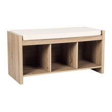 Entryway bench/tables