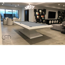 Raphael Pool Table