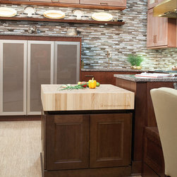 2015 Kitchen & Bath Industry Show - Products
