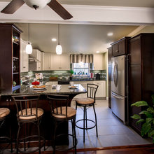 Kitchen Ideas