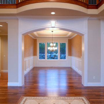 ProTect Painters: Interior Painting in Cambridge and Weston, MA Area