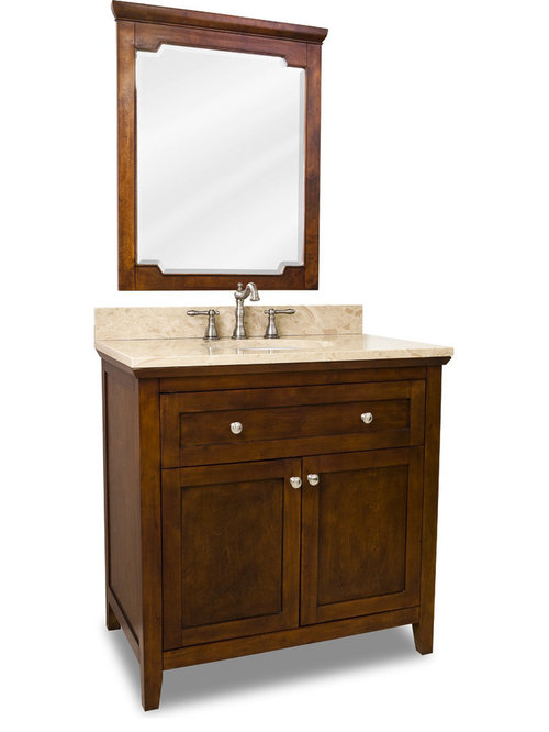Distressed Shaker Vanity Set Brown Three Door Bathroom Vanities Distressed Shaker Vanity Set Brown Three Door Bathroom Vanities