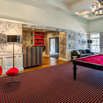 Essex Residence