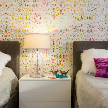 Contemporary Bedroom