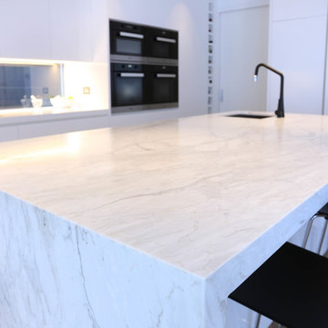 Euro Natural Stone - Kitchens