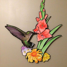 Wall Hangings