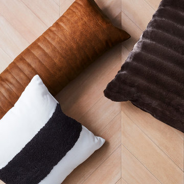 Modern Throw Pillow Collection - Project 62™ + Nate Berkus™