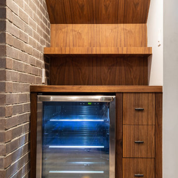 Millwork