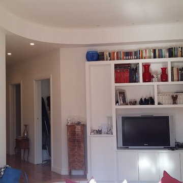 Casa via Fauro