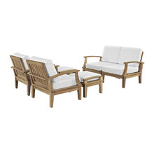Teak Outdoor Furniture
