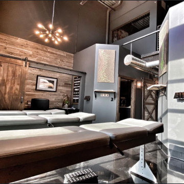 Chiropractic Office