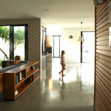Concrete Floor