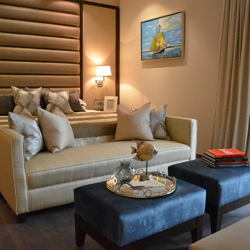 West Delhi