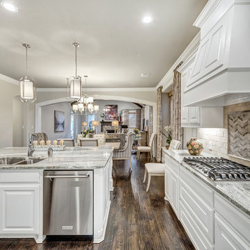 Kitchen Lighting