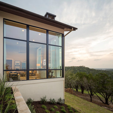 Duckhorn Residence