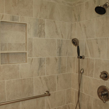 Kessler Commons Aging in Place Master Bath