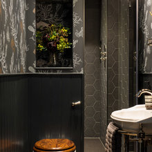 Shower room inspiration