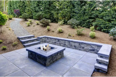 Patio - patio idea in Other