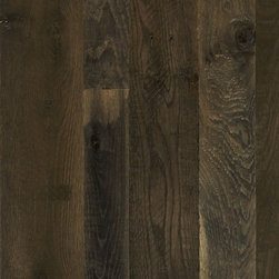Hewitt - Hardwood Flooring