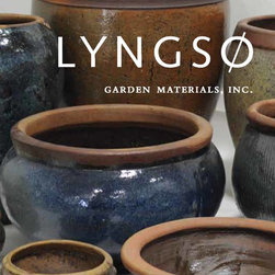 Pottery - Outdoor Pots And Planters