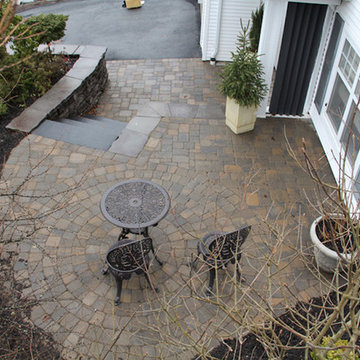 Pavers