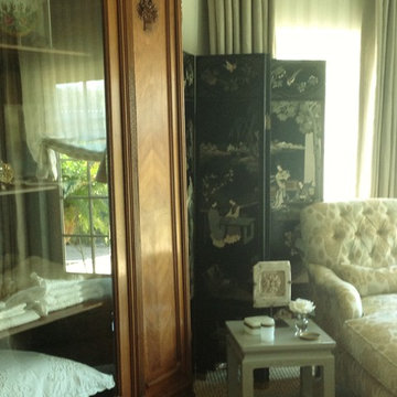 Displaying a beautiful collection...