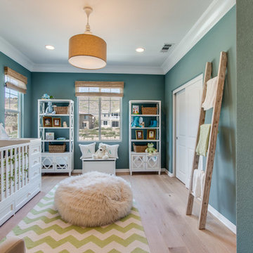 Professionally Staged Spaces