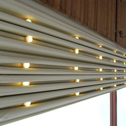 Retractable roof - Products