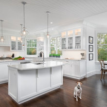 Kitchen for Vistacrest
