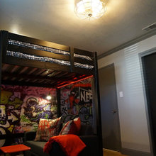 Teenager Bedroom
