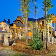 Home Exterior