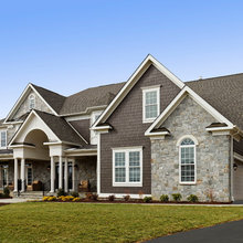 house front