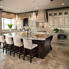 MY KITCHEN
