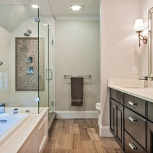 Bath reno